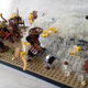 Illustration for article titled The Lego Blog GodBricks Asks: What Would Jesus Build?